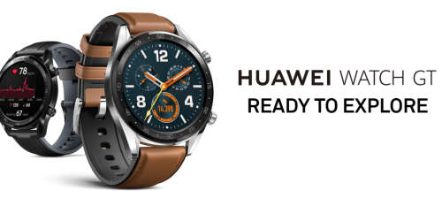 Huawei GT Watch !!!! BARGAIN!!!!!! SUPER NEAT !!!!!