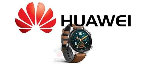 Huawei GT Watch !!!! BARGAIN!!!!!! SUPER NEAT !!!!!