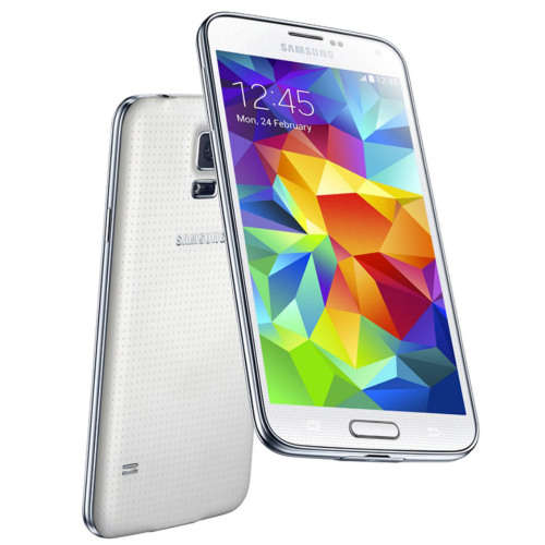 Samsung S5 White  !!!!!! SUPER BARGAIN !!!!! LIKE NEW !!!!