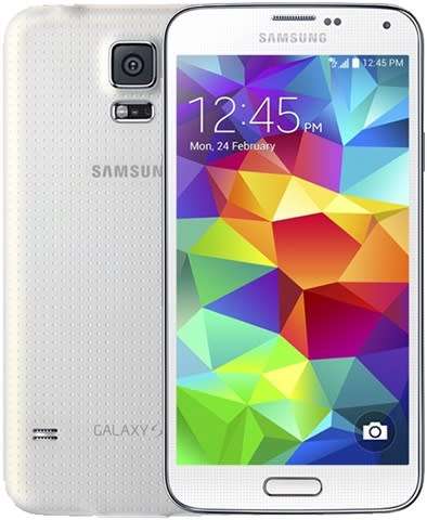 Samsung S5 White  !!!!!! SUPER BARGAIN !!!!! LIKE NEW !!!!