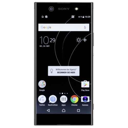 SONY XA1 ULTRA !!!! BARGAIN!!!!!! FAIRLY NEAT !!!!!