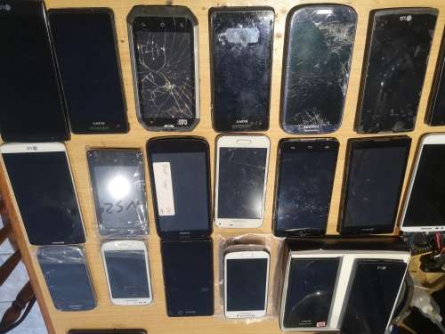 20 X devices lot !!!! PLEASE READ !!!!