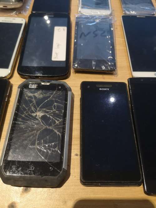 20 X devices lot !!!! PLEASE READ !!!!