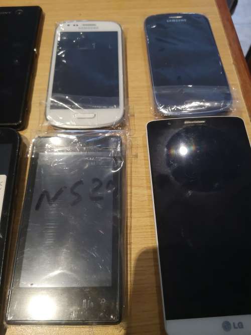 20 X devices lot !!!! PLEASE READ !!!!