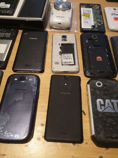 20 X devices lot !!!! PLEASE READ !!!!