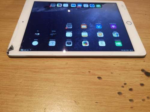 iPad Air 2 wifi/4G !!!!!! SUPER BARGAIN !!!!! PLEASE READ !!!!