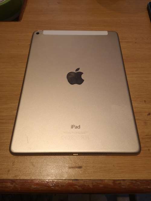 iPad Air 2 wifi/4G !!!!!! SUPER BARGAIN !!!!! PLEASE READ !!!!