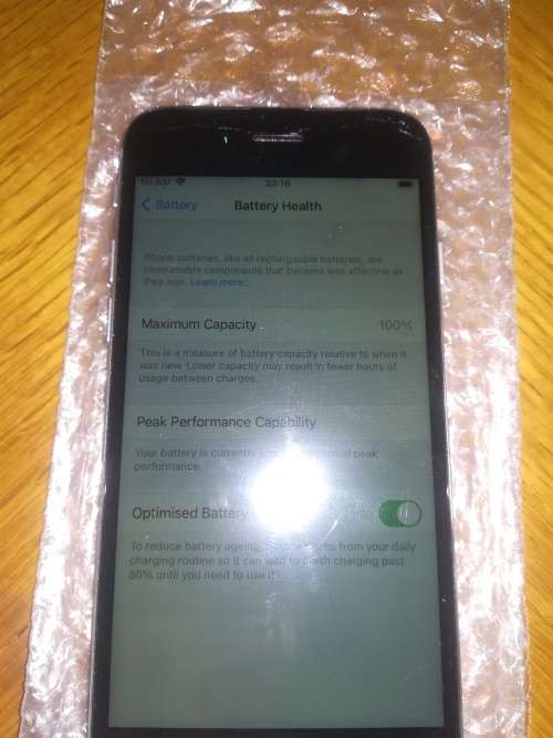 iPhone 6s 64gb  !!!!! BARGAIN !!!! SUPER NEAT !!!!! PLEASE READ !!!!!