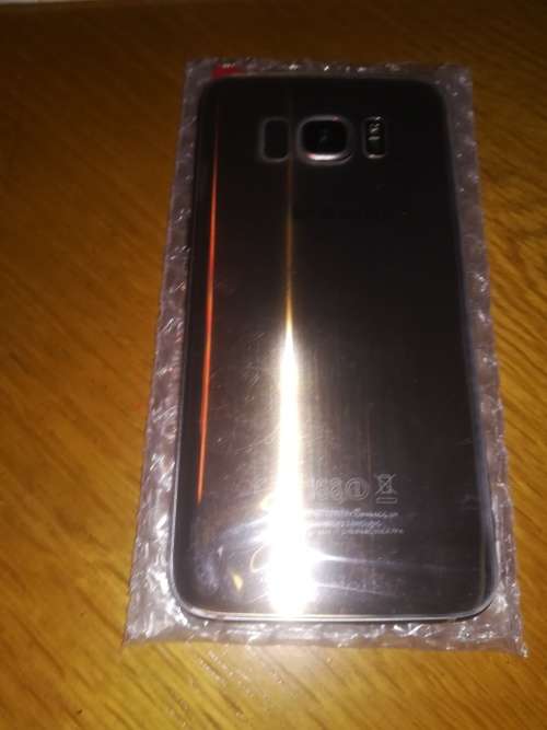 Samsung S7 Edge gold !!!!  BARGAIN !!!!   LIKE NEW !!!!! PLEASE READ !!!!!