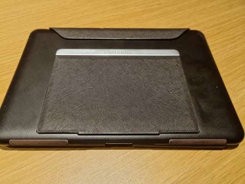 Samsung GT-P7500 tablet with bluetooth keyboard !!! Bargain !!! Please read !!!!