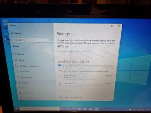 i3 LENOVO THINK CENTRE COMPACT TOWER !!!! FREE SHIPPING !!!!