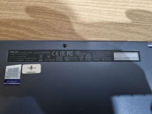 ASUS laptop !!!! PLEASE READ !!! FREE SHIPPING !!!!