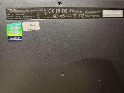 ASUS laptop !!!! PLEASE READ !!! FREE SHIPPING !!!!