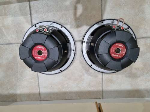 Pioneer 10inch Subwoofer 1000watt !!!! BARGAIN !!!! FREE SHIPPING !!!! Classic old skool power !!!!