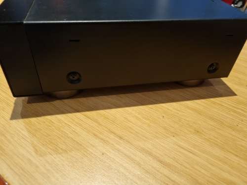 Sony compact disc player !!! OLD SKOOL !!! FREE SHIPPING !!!!