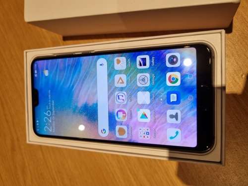 Huawei P20 PRO  !!! SUPER NEAT !!! BARGAIN !!!! FREE SHIPPING !!!!
