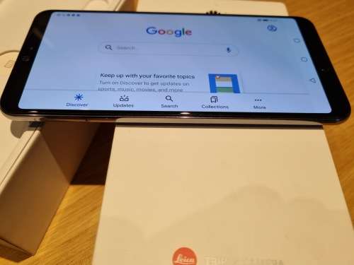 Huawei P20 PRO  !!! SUPER NEAT !!! BARGAIN !!!! FREE SHIPPING !!!!