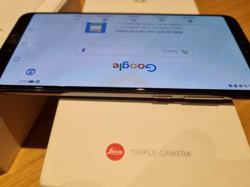 Huawei P20 PRO  !!! SUPER NEAT !!! BARGAIN !!!! FREE SHIPPING !!!!