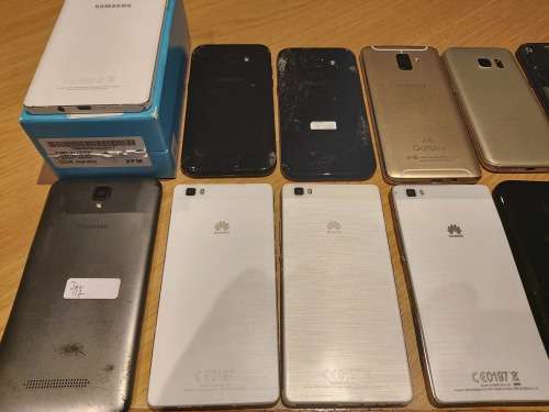 14 x Devices !!! Bulk lot items !!! PLEASE READ !!! FREE SHIPPING !!!!