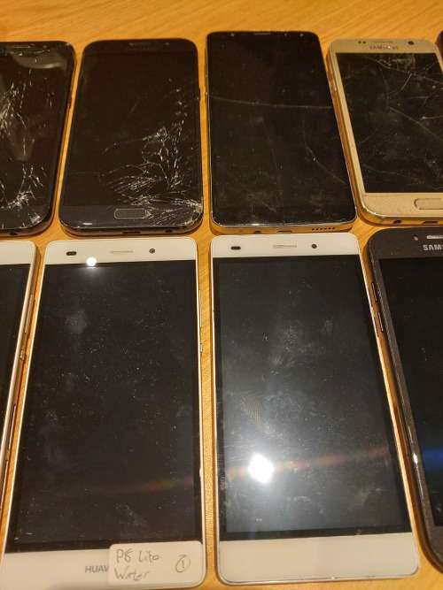 14 x Devices !!! Bulk lot items !!! PLEASE READ !!! FREE SHIPPING !!!!