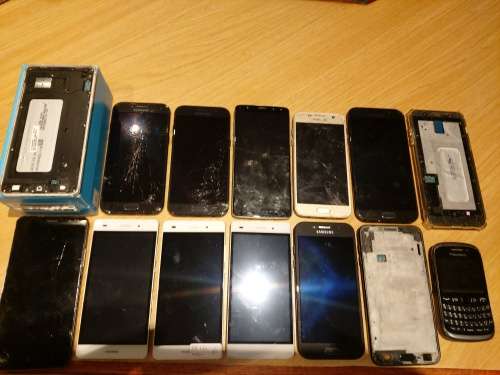 14 x Devices !!! Bulk lot items !!! PLEASE READ !!! FREE SHIPPING !!!!