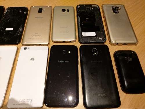 14 x Devices !!! Bulk lot items !!! PLEASE READ !!! FREE SHIPPING !!!!