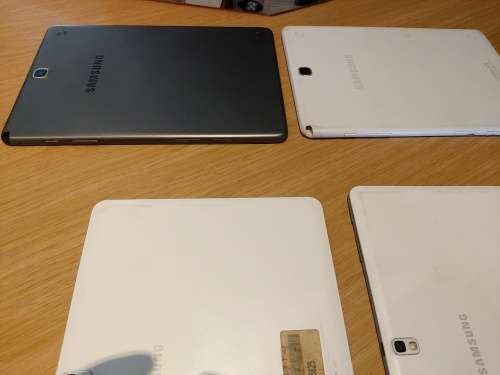 SAMSUNG BULK LOT TABLETS SALVAGE !!!! BARGAIN !!!! FREE SHIPPING !!!!!! PLEASE READ !!!!