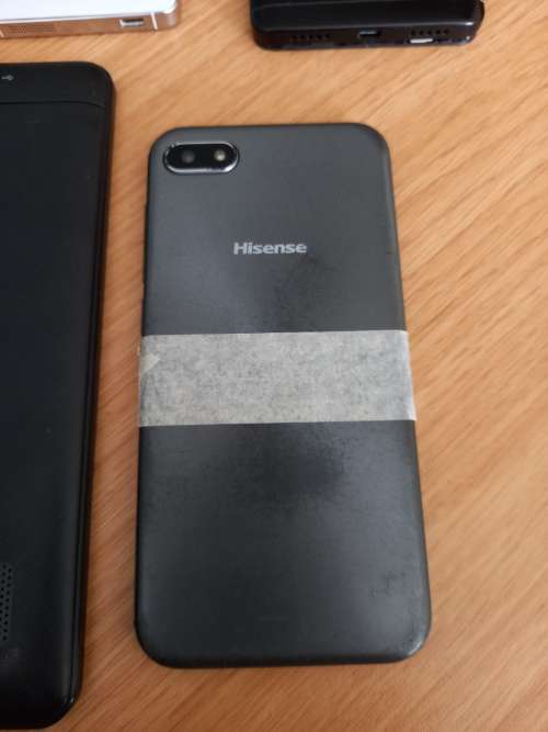 5 x Devices Salvage  !!!! BARGAIN !!!!