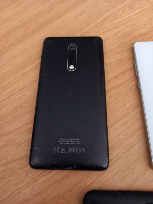 5 x Devices Salvage  !!!! BARGAIN !!!!