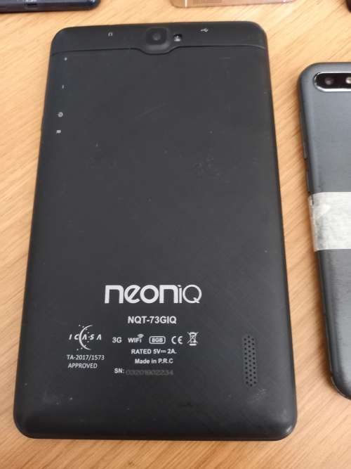 5 x Devices Salvage  !!!! BARGAIN !!!!