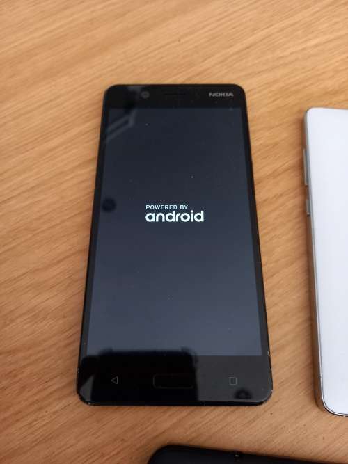 5 x Devices Salvage  !!!! BARGAIN !!!!