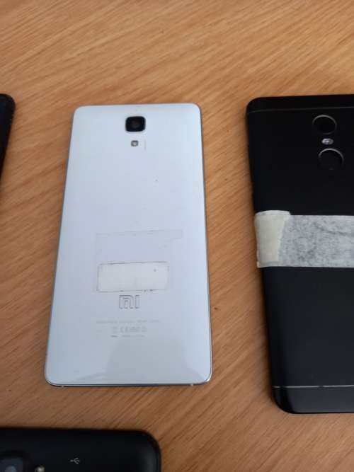 5 x Devices Salvage  !!!! BARGAIN !!!!