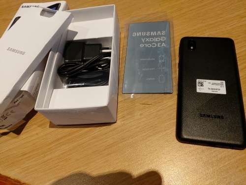 Samsung A3 Core Dual sim !!!! DEMO UNIT !!!! BARGAIN !!!! LIKE NEW !!!!