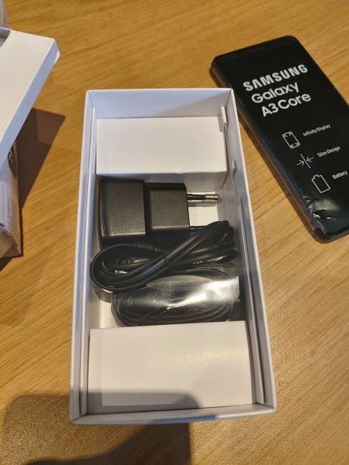 Samsung A3 Core Dual sim !!!! DEMO UNIT !!!! BARGAIN !!!! LIKE NEW !!!!