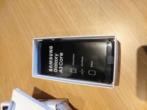 Samsung A3 Core Dual sim !!!! DEMO UNIT !!!! BARGAIN !!!! LIKE NEW !!!!
