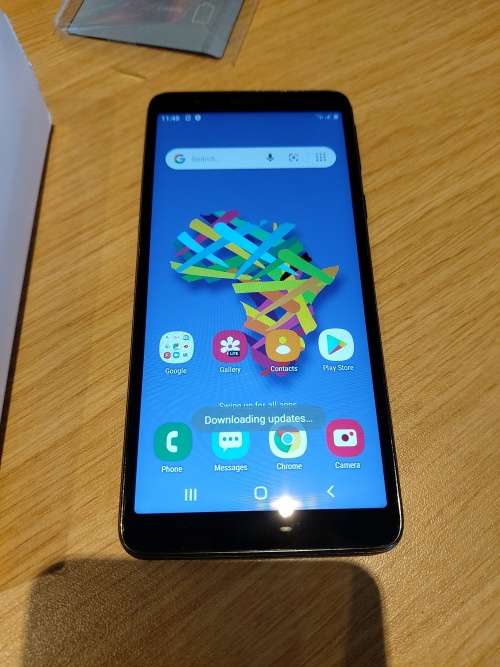 Samsung A3 Core Dual sim !!!! DEMO UNIT !!!! BARGAIN !!!! LIKE NEW !!!!