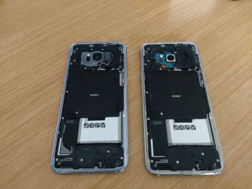 Samsung S8 Plus x 2  !!!! BARGAIN !!!! PLEASE READ !!!!