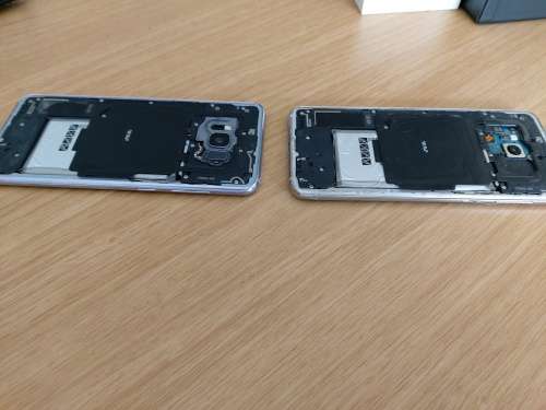 Samsung S8 Plus x 2  !!!! BARGAIN !!!! PLEASE READ !!!!