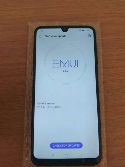 Huawei P30 lite !!!! BARGAIN !!!! FAIRLY NEAT !!!!