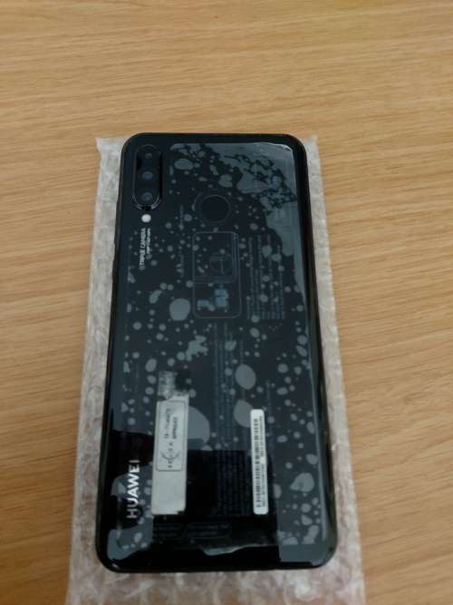 Huawei P30 lite !!!! BARGAIN !!!! FAIRLY NEAT !!!!