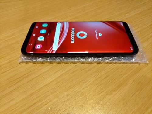 Samsung S8 PLUS  !!! BARGAIN !!!! FAIRLY NEAT !!!!!!