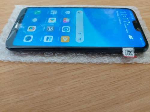 Huawei P20 lite Dual Sim Version !!!! BARGAIN !!!! VERY NEAT !!!!