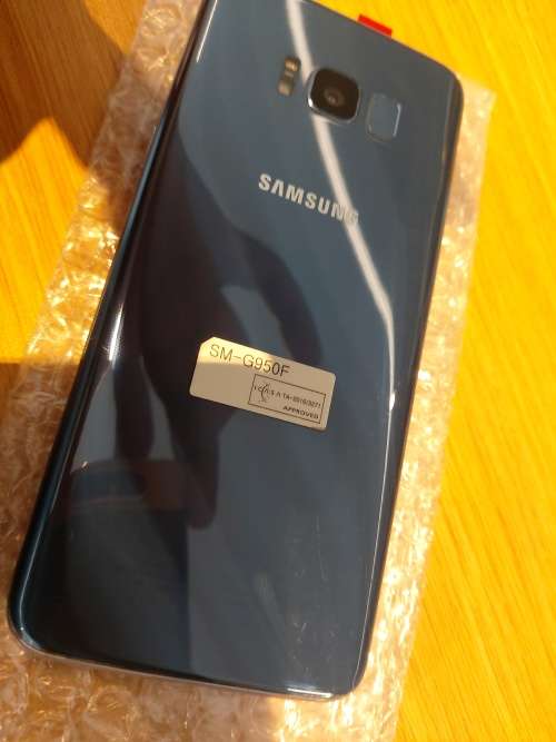 Samsung S8 !!!! BARGAIN !!!! BEAUTIFUL !!!! PLEASE READ !!!!