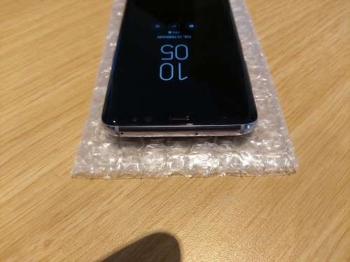 Samsung S8 !!!! BARGAIN !!!! BEAUTIFUL !!!! PLEASE READ !!!!