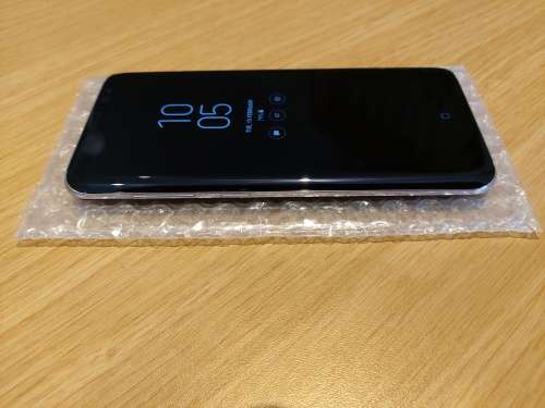 Samsung S8 !!!! BARGAIN !!!! BEAUTIFUL !!!! PLEASE READ !!!!