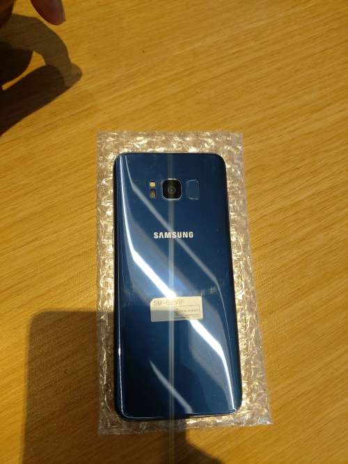 Samsung S8 !!!! BARGAIN !!!! BEAUTIFUL !!!! PLEASE READ !!!!