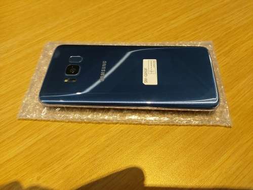 Samsung S8 !!!! BARGAIN !!!! BEAUTIFUL !!!! PLEASE READ !!!!