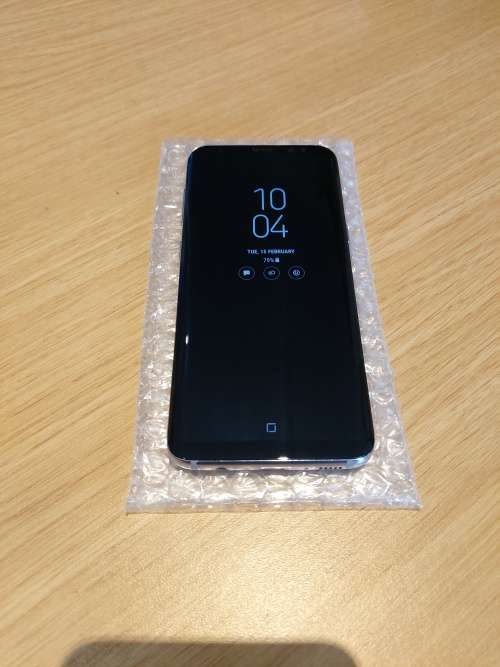 Samsung S8 !!!! BARGAIN !!!! BEAUTIFUL !!!! PLEASE READ !!!!