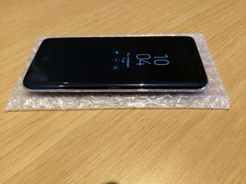 Samsung S8 !!!! BARGAIN !!!! BEAUTIFUL !!!! PLEASE READ !!!!