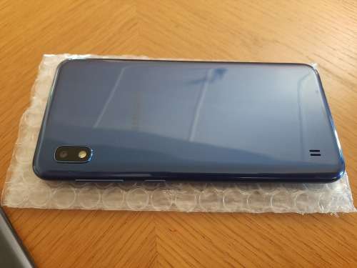 1 x Samsung A10 devices !!!! BARGAIN !!!! FREE SHIPPING !!!!!